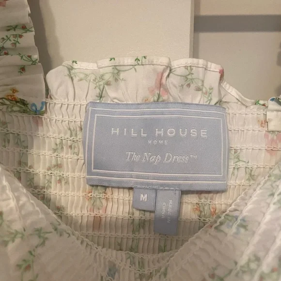 Hill House Nap dress - Picture 4 of 7